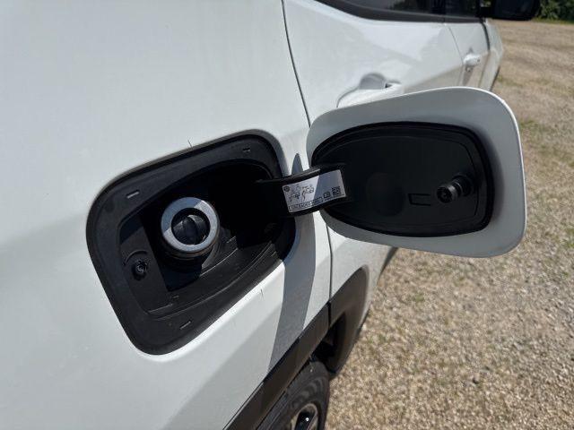 new 2025 Jeep Compass car, priced at $29,719