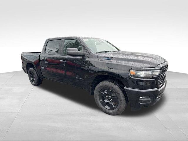 new 2025 Ram 1500 car, priced at $40,402