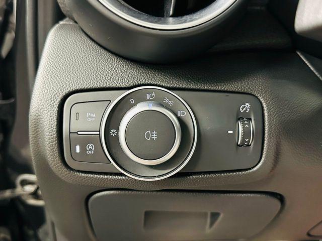 used 2018 Alfa Romeo Giulia car, priced at $17,990
