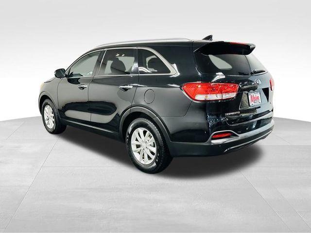used 2018 Kia Sorento car, priced at $14,752