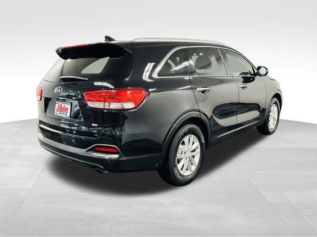 used 2018 Kia Sorento car, priced at $14,752
