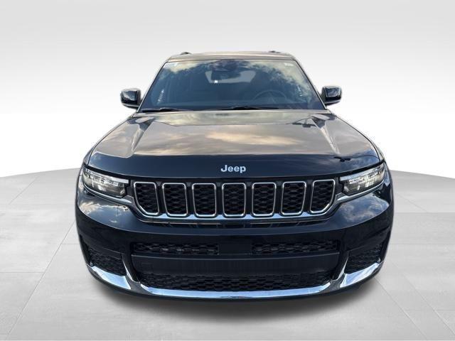 new 2025 Jeep Grand Cherokee L car, priced at $38,436