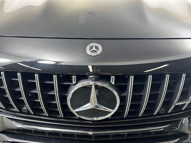 used 2021 Mercedes-Benz AMG GT 53 car, priced at $66,497