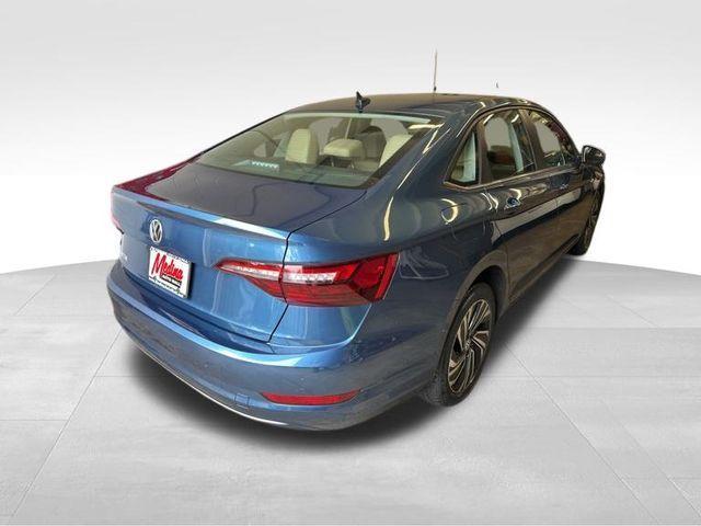 used 2020 Volkswagen Jetta car, priced at $16,955