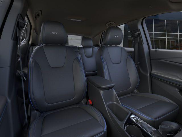 new 2025 Buick Encore GX car, priced at $24,248