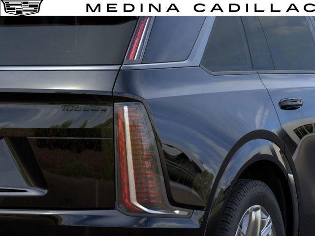 new 2025 Cadillac Escalade IQ car, priced at $154,690