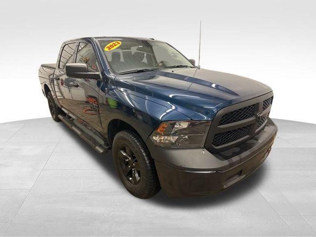 used 2023 Ram 1500 Classic car, priced at $33,985