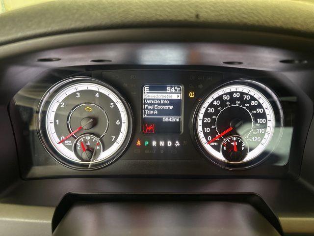 used 2023 Ram 1500 Classic car, priced at $33,985