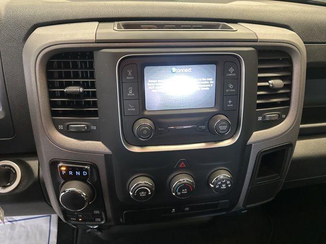 used 2023 Ram 1500 Classic car, priced at $33,985