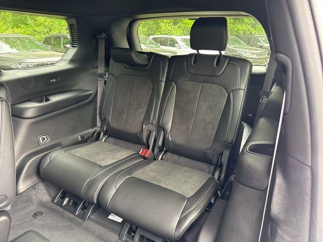 new 2025 Jeep Grand Cherokee L car, priced at $46,117