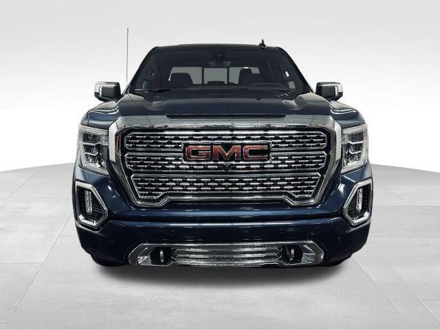 used 2021 GMC Sierra 1500 car, priced at $38,775