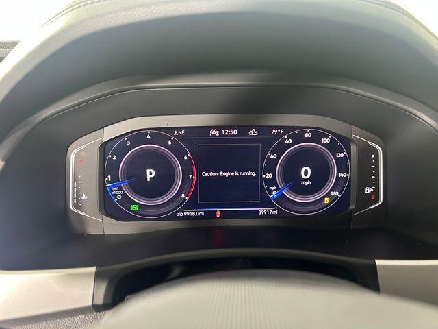 used 2022 Volkswagen Atlas car, priced at $29,499