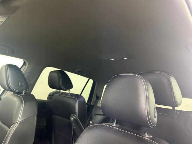 used 2022 Volkswagen Atlas car, priced at $29,499