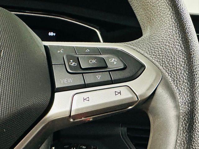 used 2022 Volkswagen Jetta car, priced at $17,664