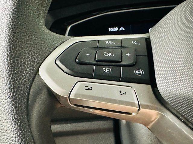 used 2022 Volkswagen Jetta car, priced at $17,664