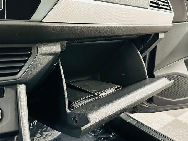 used 2022 Volkswagen Jetta car, priced at $17,664