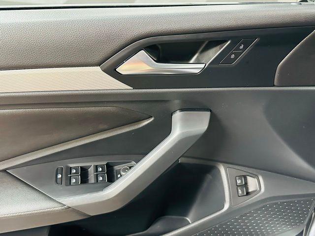 used 2022 Volkswagen Jetta car, priced at $17,664