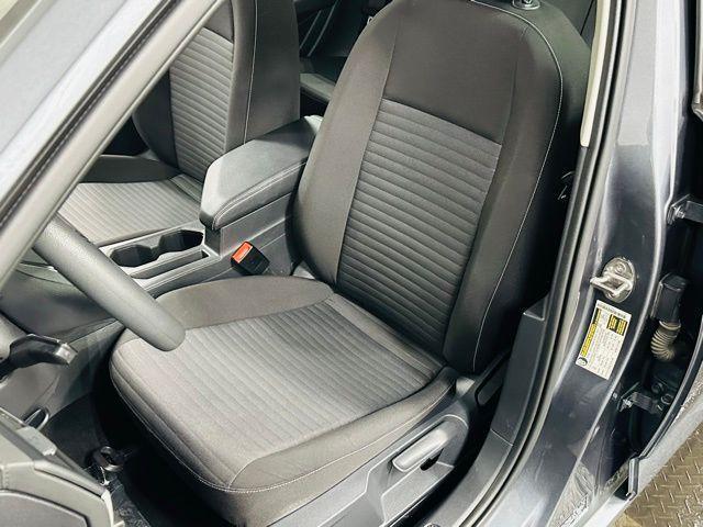 used 2022 Volkswagen Jetta car, priced at $17,664