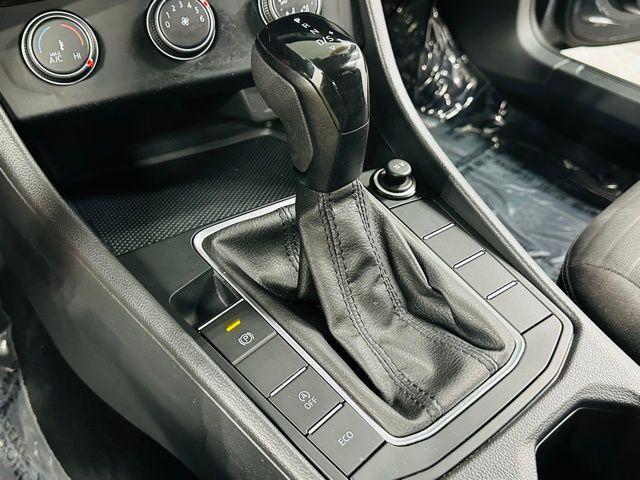 used 2022 Volkswagen Jetta car, priced at $17,664