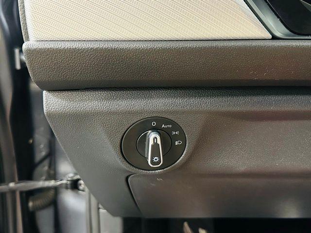 used 2022 Volkswagen Jetta car, priced at $17,664