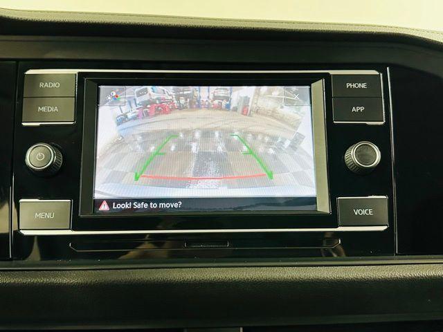 used 2022 Volkswagen Jetta car, priced at $17,664