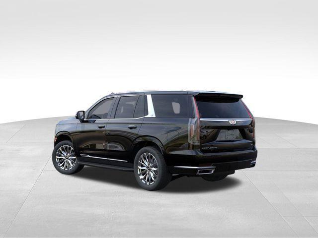 new 2024 Cadillac Escalade car, priced at $84,890