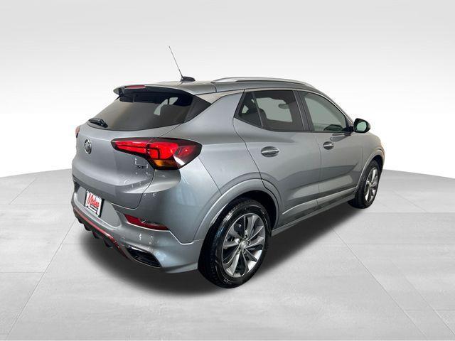 used 2023 Buick Encore GX car, priced at $19,995