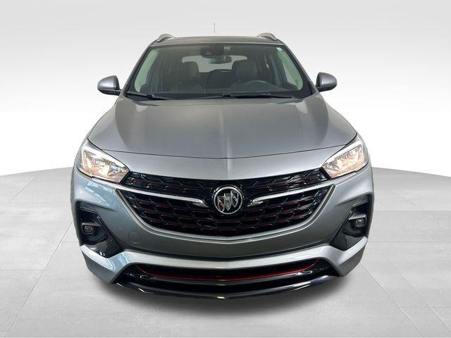 used 2023 Buick Encore GX car, priced at $19,995