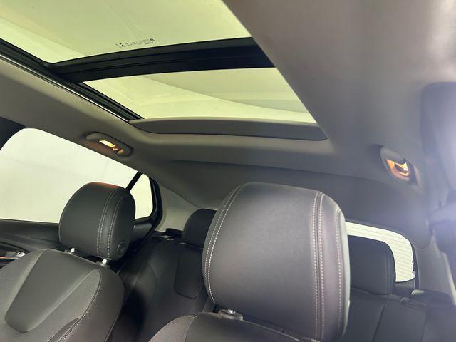 used 2023 Buick Encore GX car, priced at $19,995