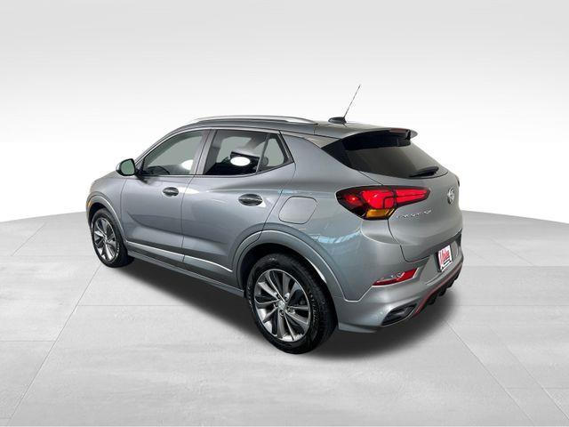 used 2023 Buick Encore GX car, priced at $19,995