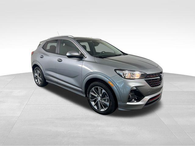 used 2023 Buick Encore GX car, priced at $19,995