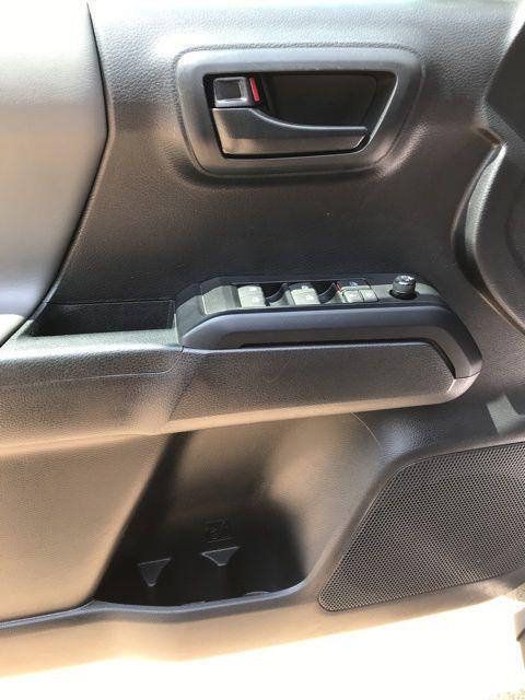 used 2022 Toyota Tacoma car, priced at $35,555