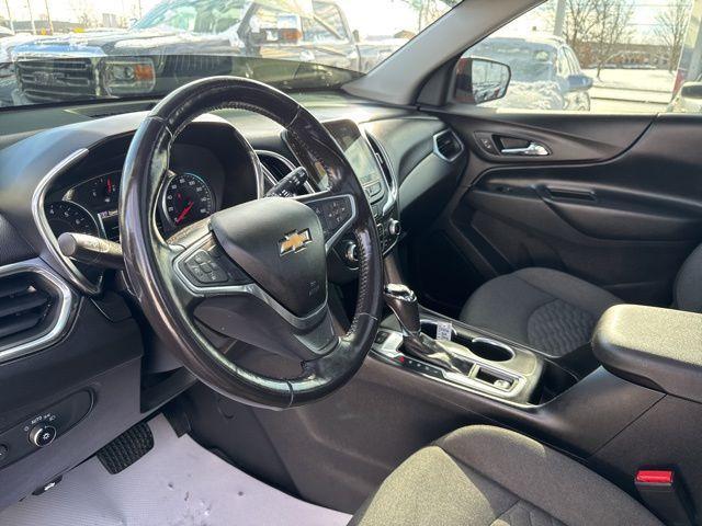 used 2018 Chevrolet Equinox car, priced at $11,585