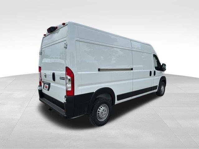 new 2024 Ram ProMaster 2500 car, priced at $44,663