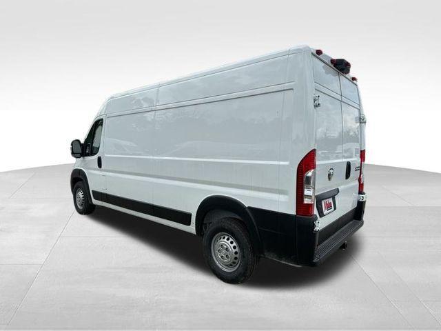 new 2024 Ram ProMaster 2500 car, priced at $44,663