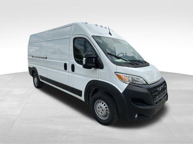 new 2024 Ram ProMaster 2500 car, priced at $44,663