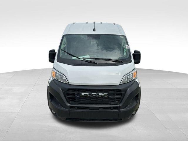 new 2024 Ram ProMaster 2500 car, priced at $44,663