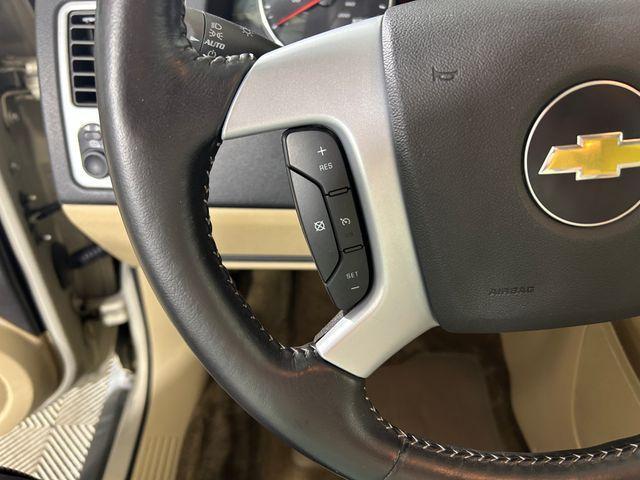 used 2009 Chevrolet Equinox car, priced at $8,485