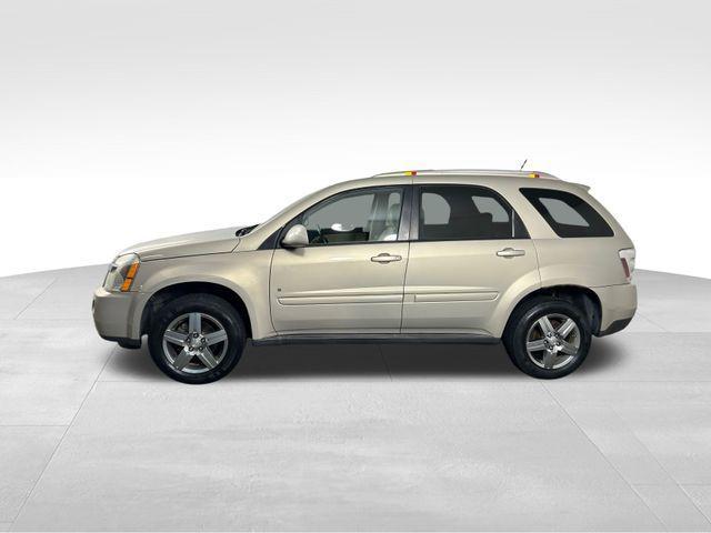 used 2009 Chevrolet Equinox car, priced at $8,485