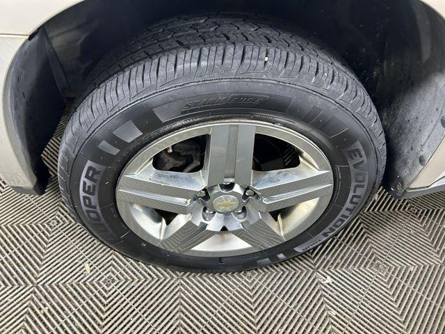 used 2009 Chevrolet Equinox car, priced at $8,485