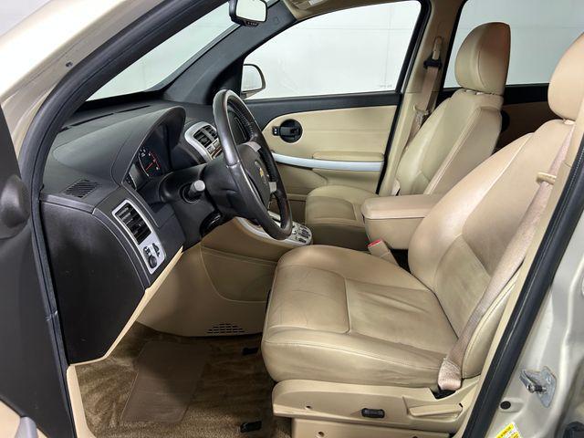used 2009 Chevrolet Equinox car, priced at $8,485