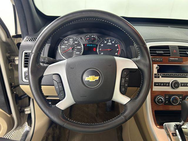 used 2009 Chevrolet Equinox car, priced at $8,485