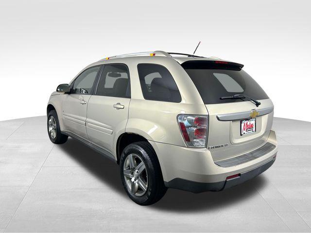 used 2009 Chevrolet Equinox car, priced at $8,485