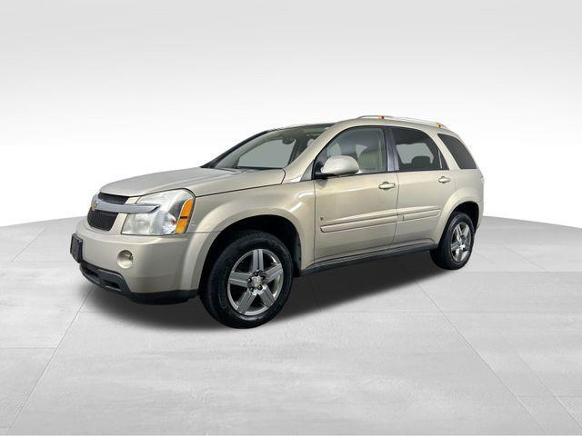 used 2009 Chevrolet Equinox car, priced at $8,485
