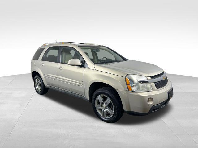 used 2009 Chevrolet Equinox car, priced at $8,485