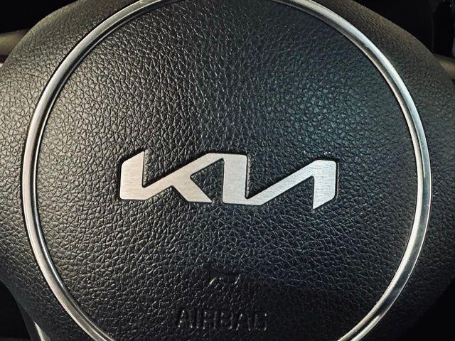 used 2022 Kia K5 car, priced at $20,300