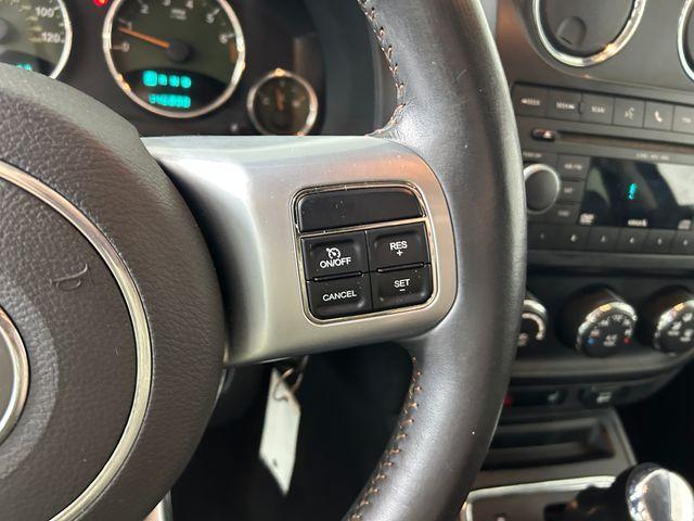 used 2011 Jeep Compass car, priced at $7,995