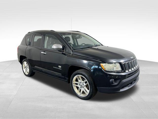 used 2011 Jeep Compass car, priced at $7,995