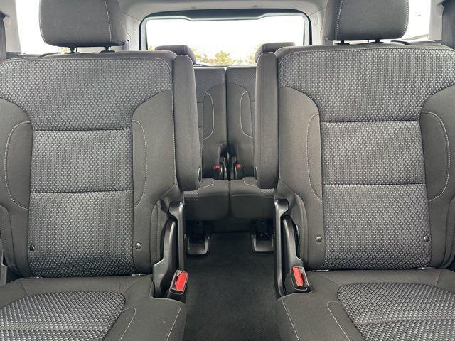 used 2023 GMC Acadia car, priced at $27,455