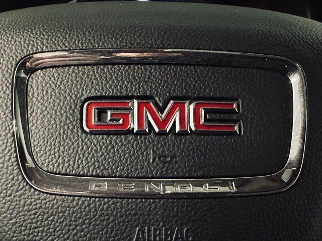 used 2017 GMC Acadia car, priced at $16,669